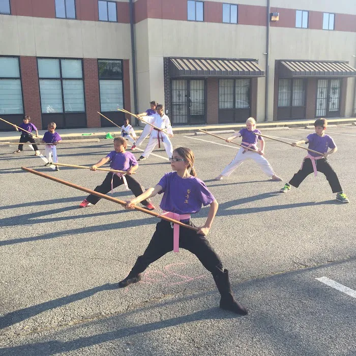 Yong Sung Lee Hapmudo Martial Arts Studio Picture 4