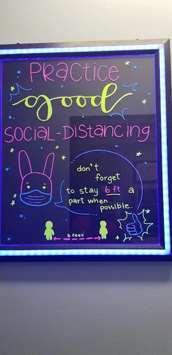 Yong Sung Lee Hapmudo Martial Arts Studio Picture 6