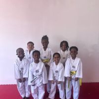 APLUS Martial Arts & Athletics ico