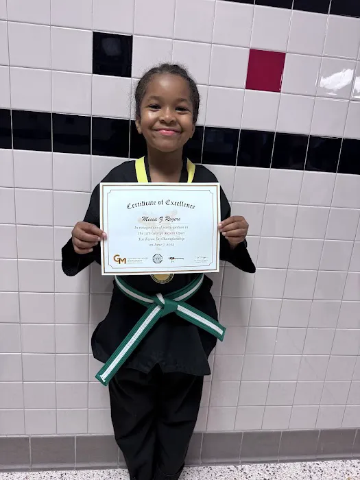 APLUS Martial Arts & Athletics Picture 6