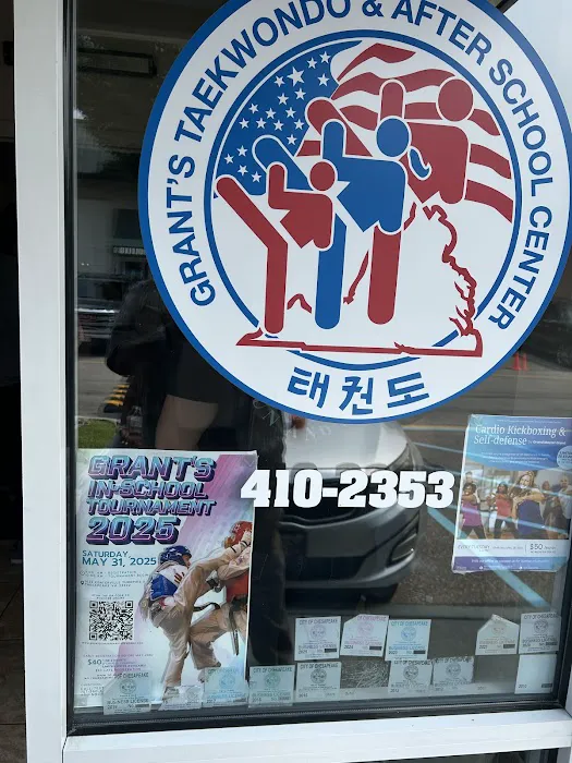 APLUS Martial Arts & Athletics Picture 10