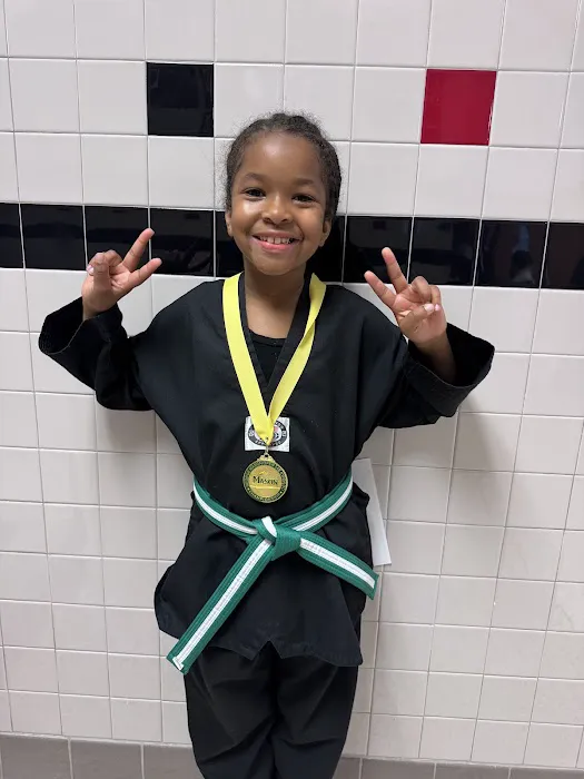 APLUS Martial Arts & Athletics Picture 9