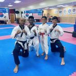 Grand Tiger Martial Arts