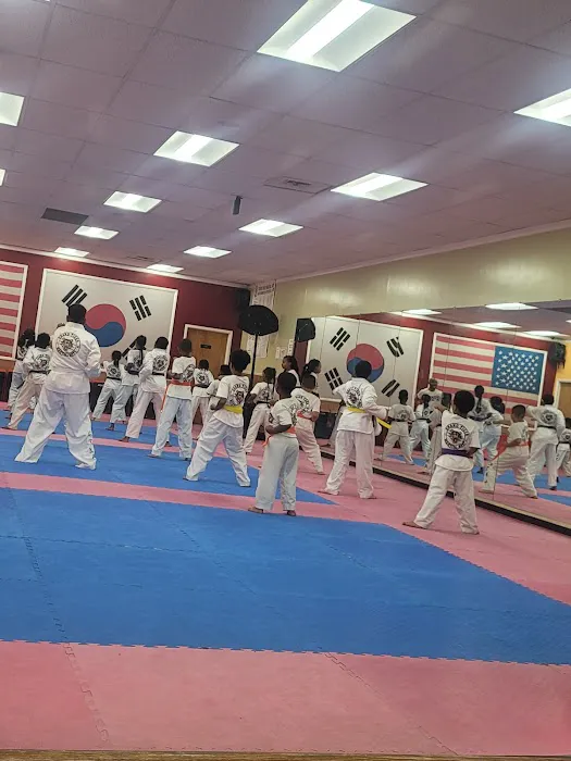 Grand Tiger Martial Arts Picture 4