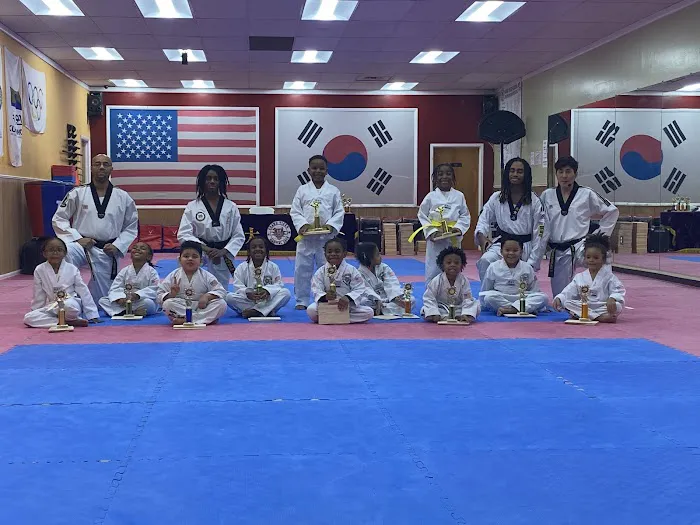 Grand Tiger Martial Arts Picture 6