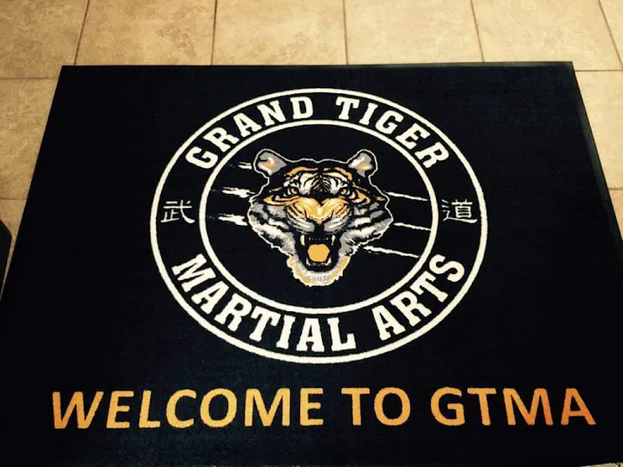 Grand Tiger Martial Arts Picture 9
