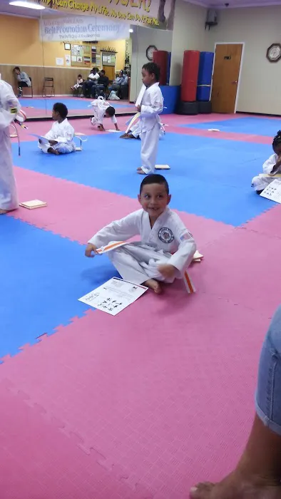 Grand Tiger Martial Arts Picture 7