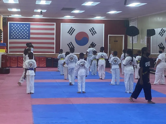 Grand Tiger Martial Arts Picture 10