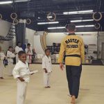 Black Belt Academy of Prince Frederick