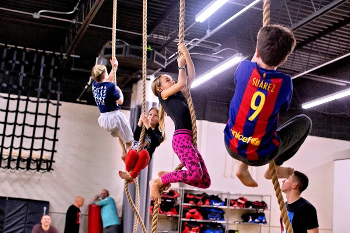 Black Belt Academy of Prince Frederick Picture 2