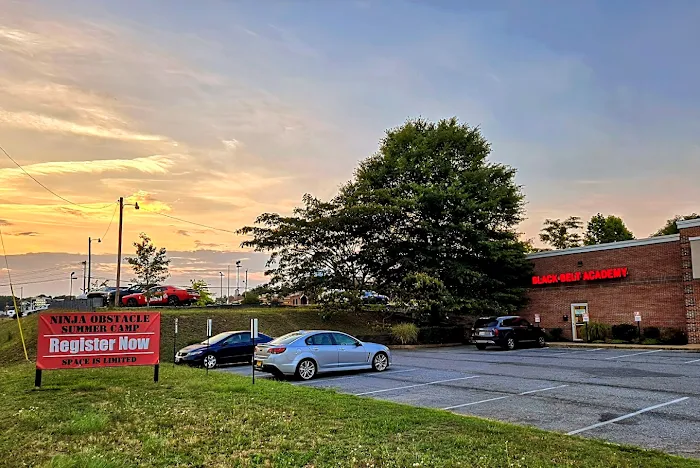 Black Belt Academy of Prince Frederick Picture 3