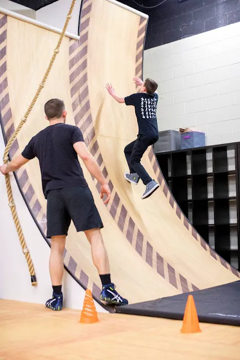 Black Belt Academy of Prince Frederick Picture 4