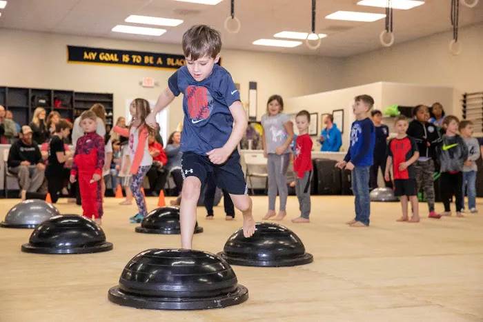 Black Belt Academy of Prince Frederick Picture 6