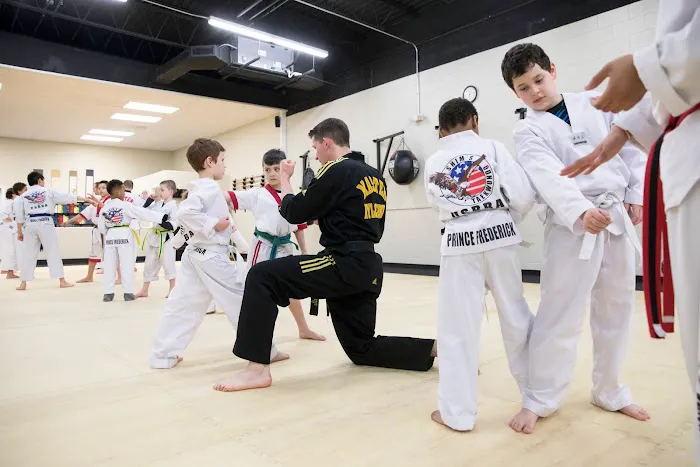 Black Belt Academy of Prince Frederick Picture 7