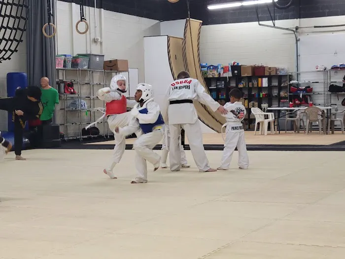 Black Belt Academy of Prince Frederick Picture 5