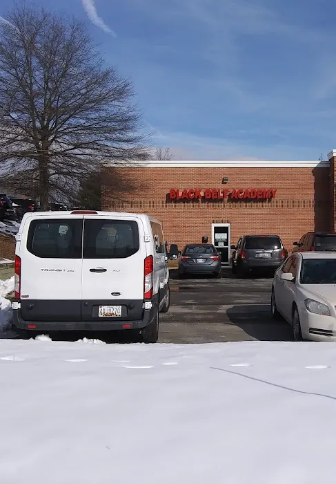 Black Belt Academy of Prince Frederick Picture 8