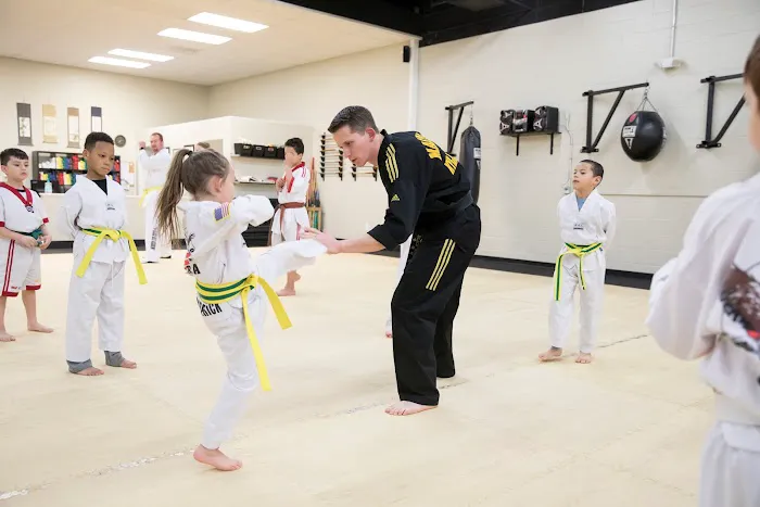 Black Belt Academy of Prince Frederick Picture 9
