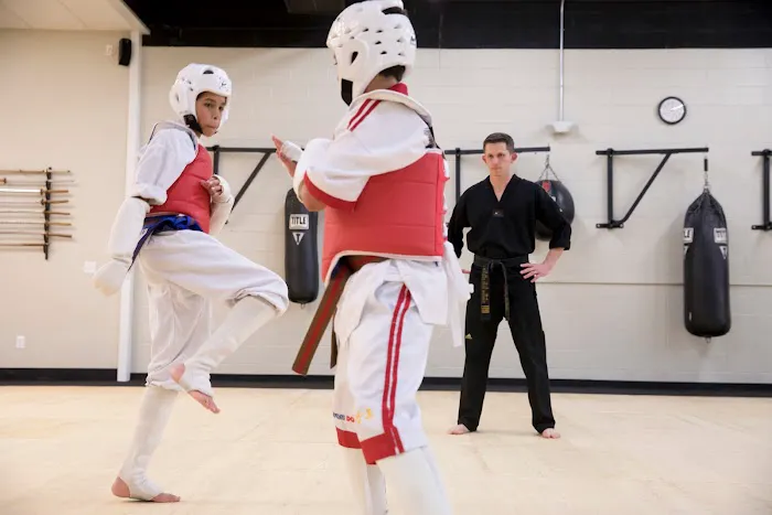Black Belt Academy of Prince Frederick Picture 10