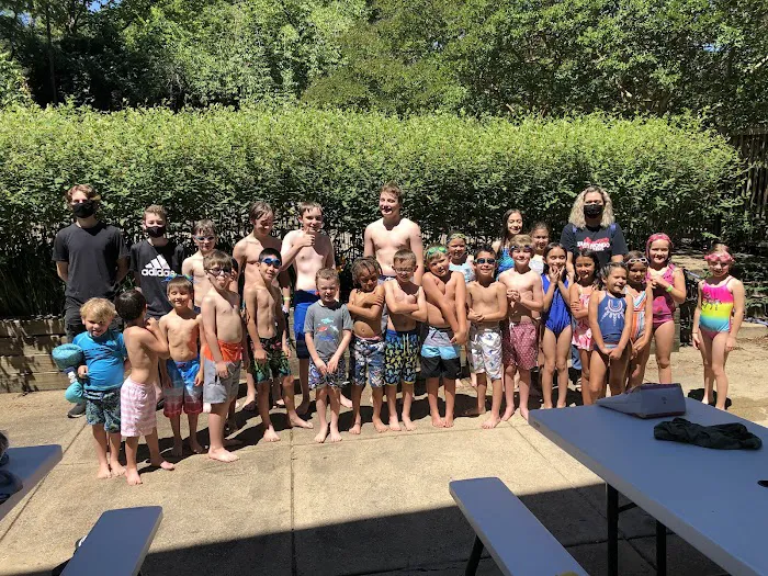 Taekwondo Masters Picture 7