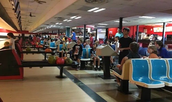 Taekwondo Masters Picture 8