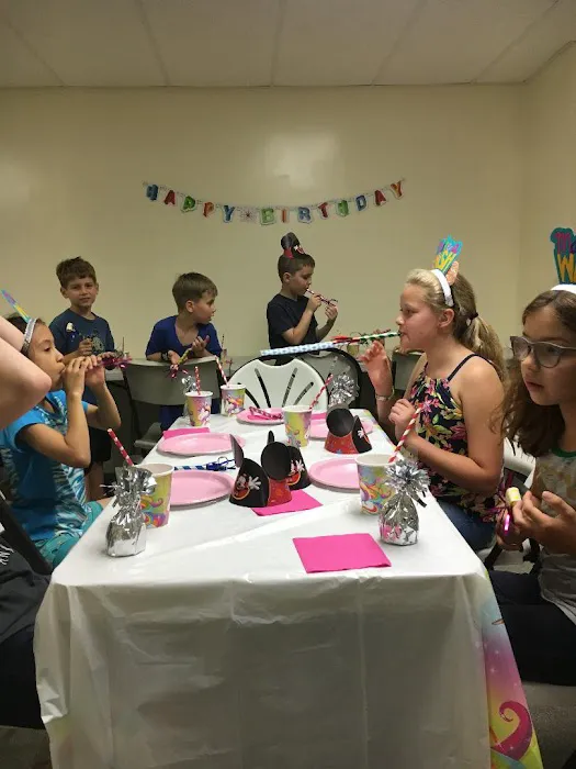 Taekwondo Masters Picture 10