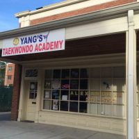 Yang's Taekwondo ico