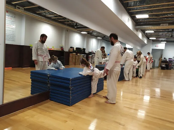 DC Self Defense Karate Assn. Picture 2