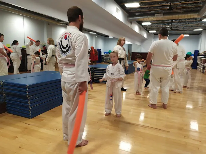 DC Self Defense Karate Assn. Picture 3