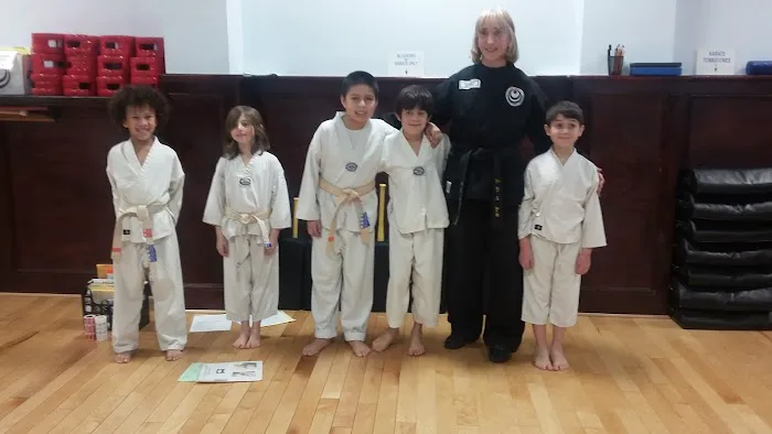 DC Self Defense Karate Assn. Picture 6