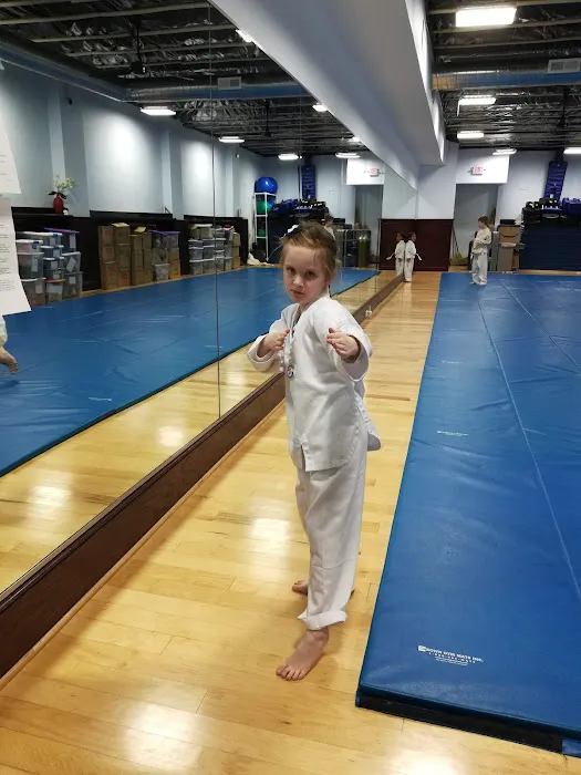 DC Self Defense Karate Assn. Picture 5