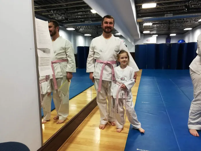 DC Self Defense Karate Assn. Picture 4