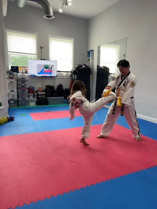 Infinity Martial Arts Picture 2