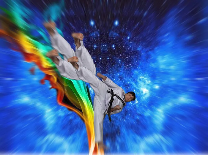 Infinity Martial Arts Picture 3