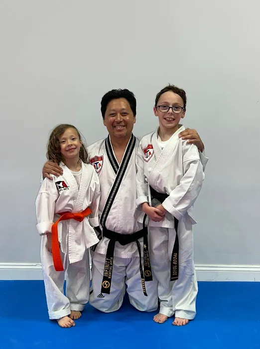 Infinity Martial Arts Picture 1