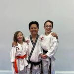 Infinity Martial Arts