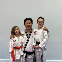 Infinity Martial Arts ico