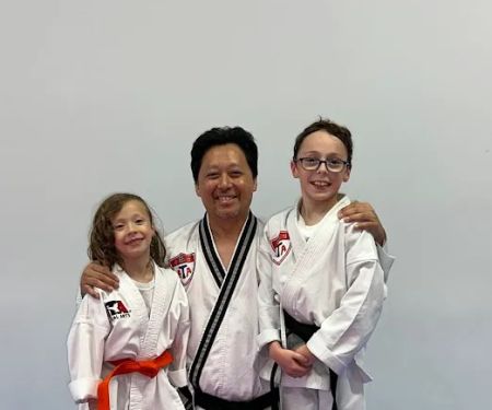 Infinity Martial Arts