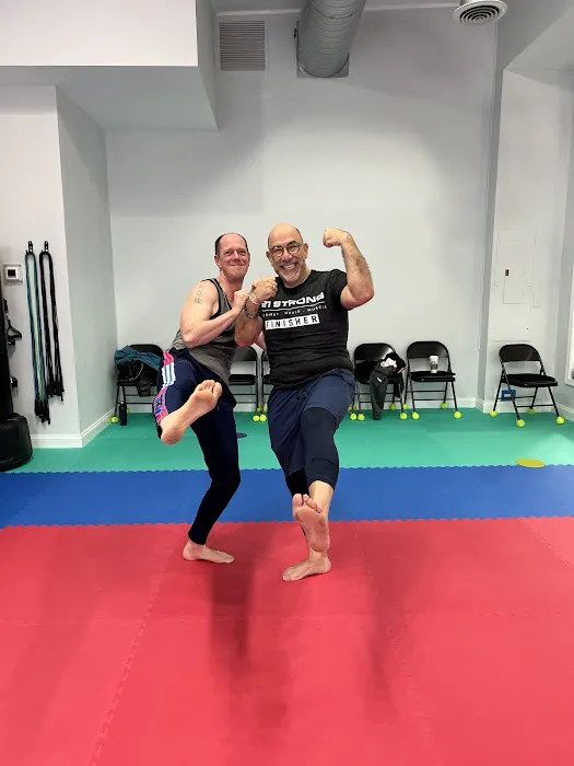 Infinity Martial Arts Picture 5