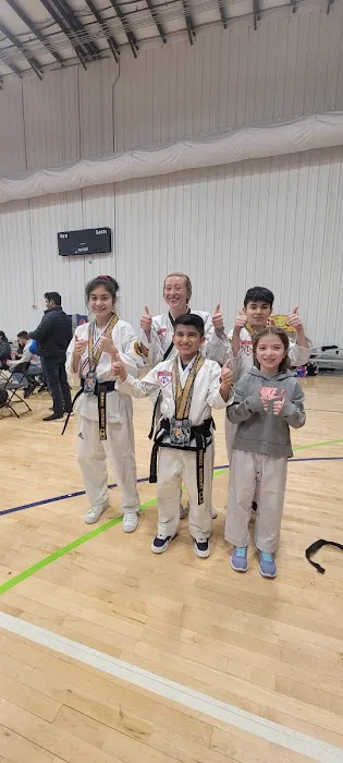 Infinity Martial Arts Picture 6