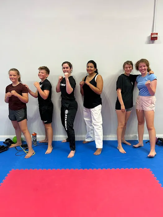 Infinity Martial Arts Picture 4