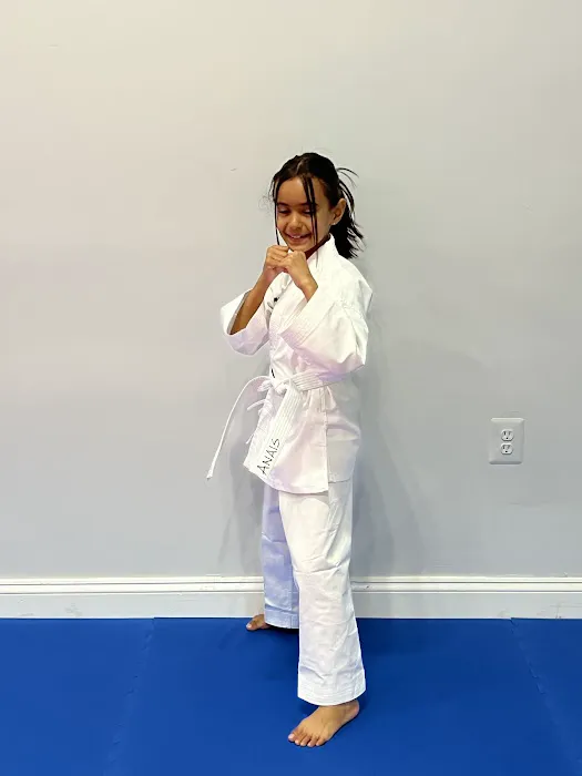 Infinity Martial Arts Picture 7