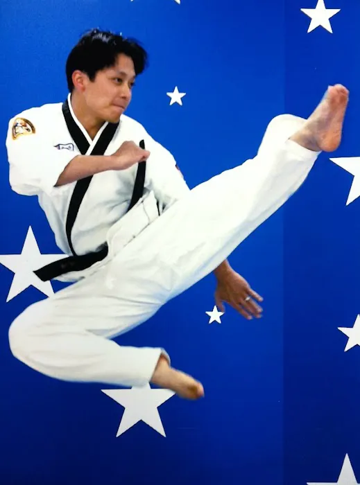 Infinity Martial Arts Picture 8
