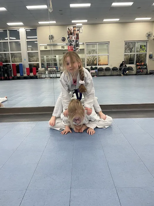 Malakoff Martial Arts Picture 3