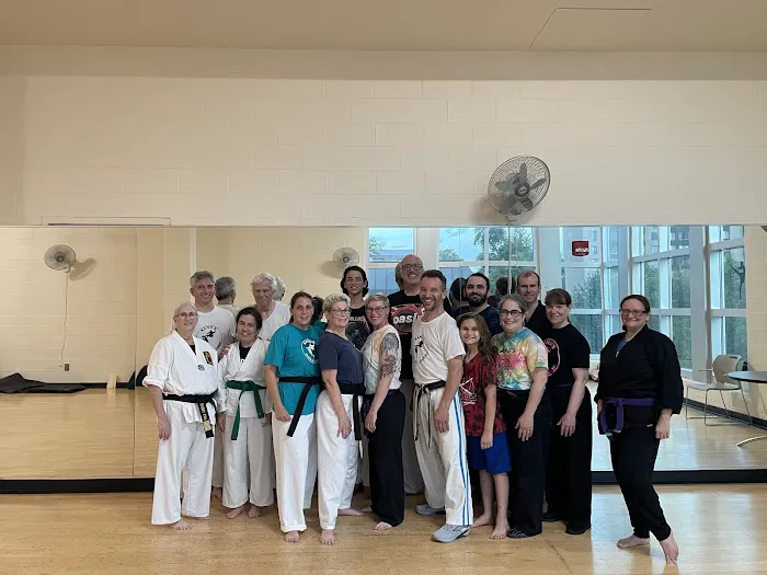 Malakoff Martial Arts Picture 1