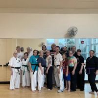 Malakoff Martial Arts ico