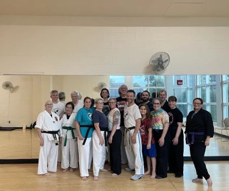 Malakoff Martial Arts