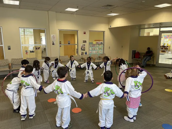 Malakoff Martial Arts Picture 2