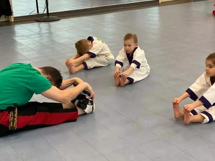 Malakoff Martial Arts Picture 6