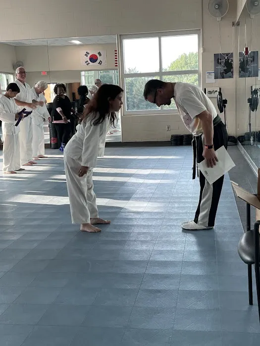 Malakoff Martial Arts Picture 5