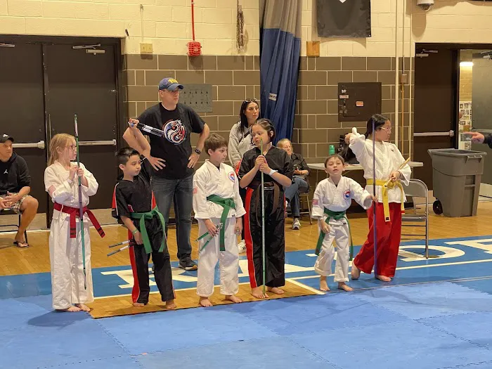 Malakoff Martial Arts Picture 4